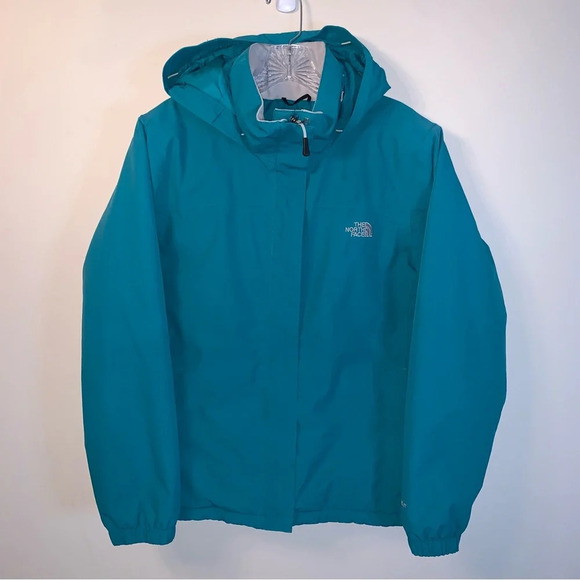 The North Face Jacket Hyvent Hooded L - Picture 1 of 15